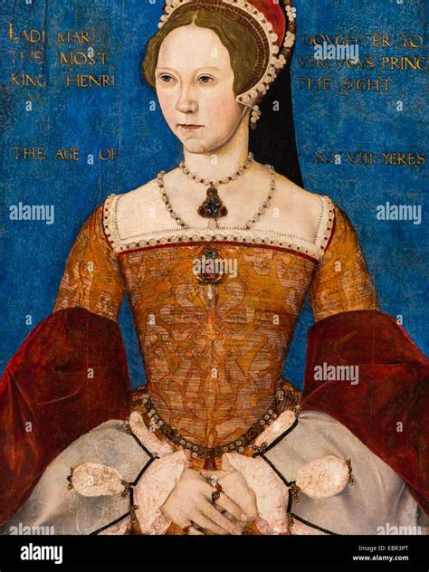 mary tudor figlia di enrico viii|maria d'inghilterra.